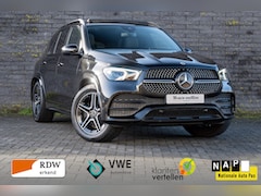 Mercedes-Benz GLE-Klasse - 350 de 4MATIC AMG-line Panoramdak