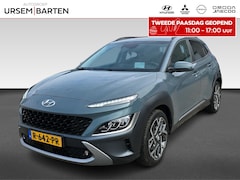 Hyundai Kona - 1.6 GDI HEV Premium KEURIGE AUTO // FULL OPTIONS