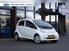 Peugeot iOn - Active|Stoelverwarming|