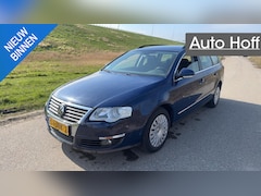 Volkswagen Passat Variant - 1.8 TFSI Comfortline Automaat | Navi | Autom. Airco | Cruise Control | Elekt. Ramen | PDC