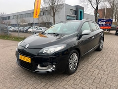 Renault Mégane Estate - 1.5 dCi GT-Line - PANORAMA - CAMERA