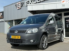 Volkswagen Caddy - 1.2 TSI Trendline 5p. - Airco