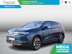 Opel Grandland - 1.2 Turbo Hybrid Business Edition | UIT VOORRAAD LEVERBAAR | SCHUIF- KANTELDAK |