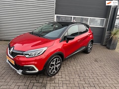 Renault Captur - 1.3 TCe 155 Intens | NAVI | LED | KEYLESS