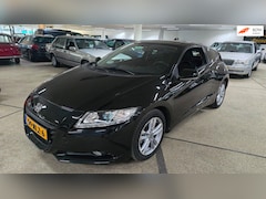 Honda CR-Z - 1.5 i-Vtec IMA Sport 26.000dkm Nap Nieuwe Apk
