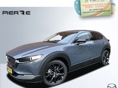 Mazda CX-30 - 2.5 e-SkyActiv-G 140 M Hybrid Nagisa | AUTOMAAT | DEMO DEAL GARANTIE TOT 2032