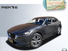 Mazda CX-30 - 2.0 e-SkyActiv-X 180 M Hybrid Comfort