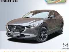 Mazda CX-30 - 2.0 e-SkyActiv-X 186 M Hybrid Sportive | APPLE CARPLAY