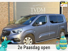 Opel Combo Tour - 1.2 Turbo L2H1 Edition |AIRCO|NAVI|RUIMTE|7P|GOEDKOOPSTE VAN NL |