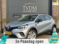 Renault Captur - 1.0 TCe 90 evolution| NAVIGHATIE | AIRCO | 1e EIGENAAR | NAP|