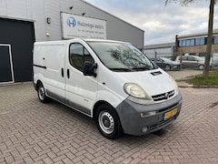 Nissan Primastar - 80.27-310 |1.9CDi| MARGE| MET APK RIJDT OK