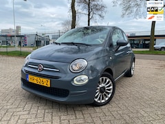 Fiat 500 - 0.9 TwinAir Turbo Popstar Airco Media Electr Pakket