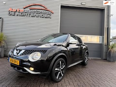 Nissan Juke - 1.2 DIG-T S/S Acenta Cruise control | Climate control