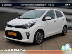 Kia Picanto - 1.0 DPi DynamicPlusLine Navigatie / Keyless / Achteruitrij camera / Cruise control