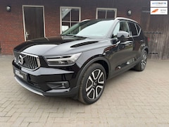 Volvo XC40 - 1.5 T5 Recharge Inscription | EL. Trekhaak| Camera| Blind spot| Stuur/Stoelverwarming