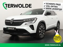 Renault Austral - techno mild hybrid 160 X-tronic | Panoramadak | Adapt. Cruise | 360 Camera | Stoel-, Stuur