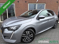 Peugeot 208 - 1.2 PT BL Allure VIRTUAL.COCKPIT / STOELVERW. / CAMERA / GROOT.N