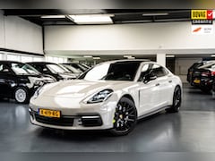 Porsche Panamera - 2.9 4 E-Hybrid | Sportdesign | Chrono | Pano