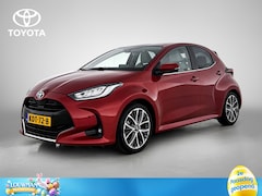 Toyota Yaris - 1.5 Hybrid Executive | PDC | JBL-Audio | HUD | Blindspot | Stuur-Stoelverwarming