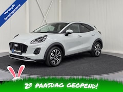 Ford Puma - 1.0 Hybrid Titanium 360camera Keyless Winterpack