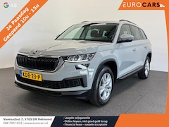 Skoda Kodiaq - 1.5 TSI DSG-7 Aut 150 pk Business 7-Pers Panoramadak Cruise Control 7-Persoons Full LED PD