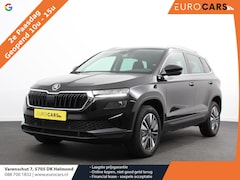 Skoda Karoq - 1.5 TSI 150pk DSG ACT Selection | Navigatie | Apple Carplay/Android Auto | Camera | Parkee