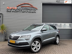Skoda Karoq - 1.5 TSI ACT Style Business Keyless | Automaat | Leer
