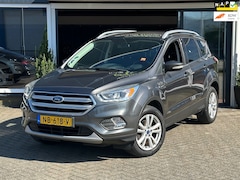 Ford Kuga - 1.5 EcoBoost Trend Ultimate / Dealer ond / Camera
