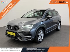 SEAT Ateca - 1.5 TSI DSG7 Aut. FR Business Intense Airco ECC Navi Carplay PDC VA + Camera Adaptive Crui