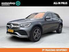 Mercedes-Benz GLC-klasse - 300e 4MATIC Premium Plus | Head-Up Display | Burmester | Stoelverwarming | Chameleon Voorr