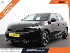 Opel Corsa - 1.2 Turbo 110pk Hybrid Automaat GS | Navigatie | Cruise control | Parkeersensoren | Apple