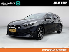 Kia Cee'd Sportswagon - Ceed 1.0 T-GDi MHEV Launch Edition | Panoramadak Schuif/Kantel | Achteruitrijcamera | Auto
