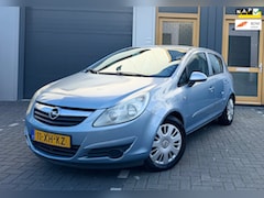 Opel Corsa - 1.2-16V Business-NIEUWE APK