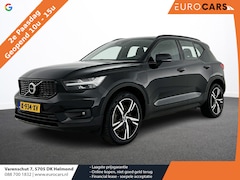 Volvo XC40 - 1.5 T4 Recharge R-Design Expression Auto. Navigatie Apple Carplay/ Android Auto Camera Par