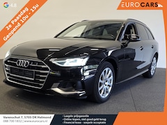 Audi A4 Avant - 40 TFSI S-Tronic Business Aut New Model 2021 Airco ECC Navi Cruise Control Facelift 204 pk