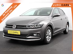 Volkswagen Polo - 1.0 TSI 110pk DSG Highline | Navigatie | Apple Carplay/Android Auto | Parkeersensoren | Ad