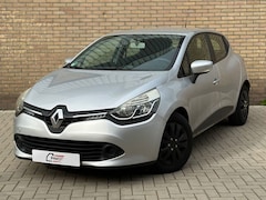 Renault Clio - 1.5 dCi ECO Expression AIRCO - NAVI - NWE RIEM