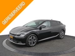 Kia EV6 - Plus AWD 77.4 kWh | Trekhaak | Navigatie | Leder | Parkeercamera