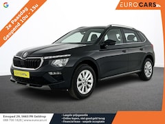 Skoda Kamiq - 1.0 TSI Business Edition DSG | Navigatie | Climate control | Cruise control | LED | Keyles