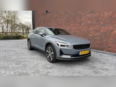 Polestar 2 - 78kWh Long Range Single motor Polestar 2 Long Range Single Motor 78 kWh