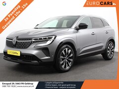 Renault Austral - 1.3 Mild Hybrid 160 X-Tronic DEMO Climate control Cruise Control adaptief Panorama dak LED