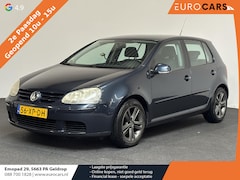 Volkswagen Golf - 1.6 Optive 4 Airco Lichtmetalen Velgen APK t/m 01-11-2026 HANDEL/EXPORT