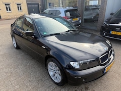 BMW 3-serie - 318i*AUTOMAAT*LEDER