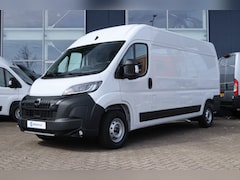 Peugeot Boxer - 2.2 BlueHDi 140 S&S L3H2 3.5t | Cruise Control | Betimmering | Full-LED | Camera | Climate