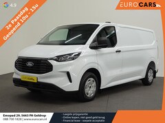 Ford Transit Custom - 300 2.0 TDCI L2H1 Trend Nieuw Model BPM VRIJ Transit Custom 300 2.0 TDCI L2H1 Trend NM Aut