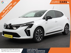 Mitsubishi Colt - 1.6 HEV Automaat Intense DEMO Navigatie d.m.v. Apple Carplay/Android Auto Camera Climate C