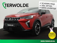 Mitsubishi ASX - 1.6 HEV AT Instyle | Lederen Bekl. | Panoramadak | Harman Kardon | Adapt. Cruise |