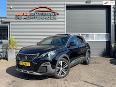 Peugeot 3008 - 1.2 PureTech GT Line | PANO | Keyless