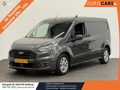 Ford Transit Connect - 1.5 EcoBlue L2 Trend GERESERVEERD Automaat Navi Airco PDC Achter Cruise Control 3Zits Came