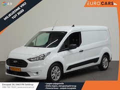 Ford Transit Connect - 1.5 EcoBlue Aut. L2 Trend |Navi|Airco|PDC A|Cruise Control|3Zits|Camera|DAB+